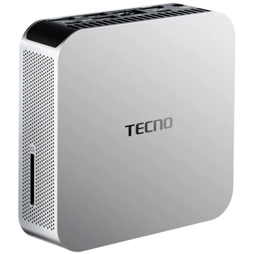 Мини ПК Tecno MEGA MINI M1 [71003300458]