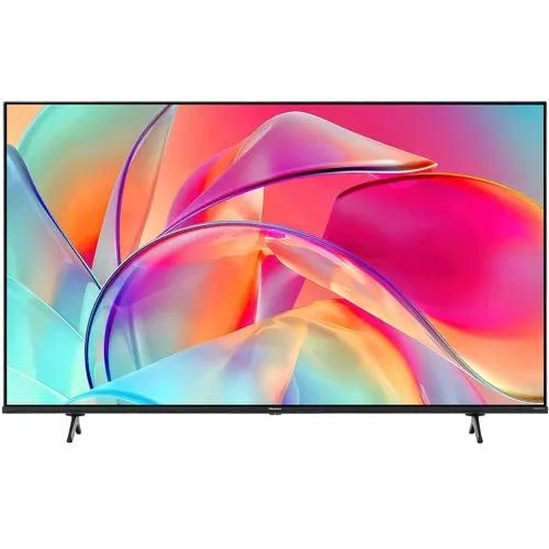 55" (139 см) LED-телевизор Hisense 55E7KQ черный