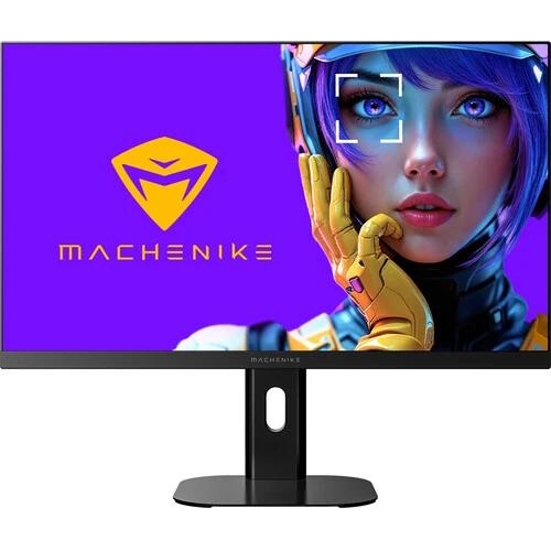 27" Монитор Machenike MKF27F240L черный
