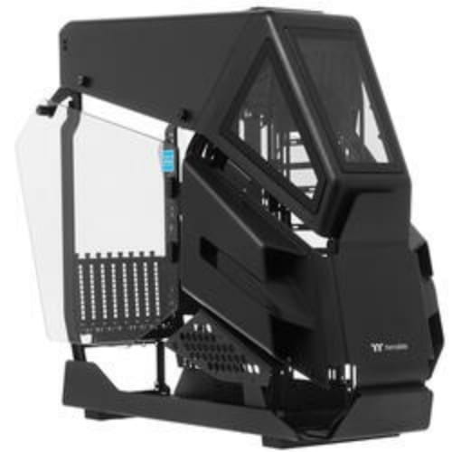 Корпус Thermaltake AH T600 [CA-1Q4-00M1WN-00] черный