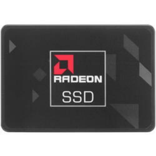128 ГБ 2.5" SATA накопитель AMD Radeon R5 Series [R5SL128G]
