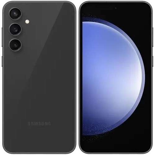 6.4" Смартфон Samsung Galaxy S23 FE 256 ГБ черный