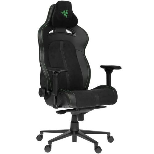 Компьютерное кресло Razer Enki Pro черный