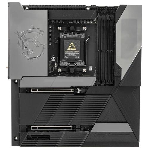 Материнская плата MSI MEG X870E GODLIKE