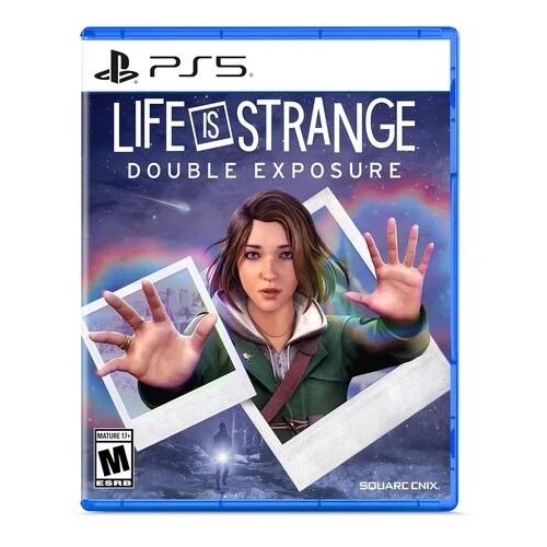 Игра Life is Strange Double Exposure (PS5)