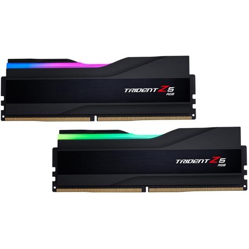 Оперативная память G.Skill Trident Z5 RGB [F5-6800J3445G32GX2-TZ5RK] 64 ГБ
