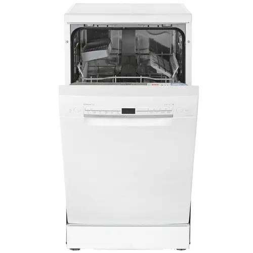 Посудомоечная машина Bosch SPS2IKW2CR белый