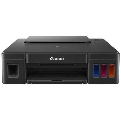 Принтер струйный Canon PIXMA G1010