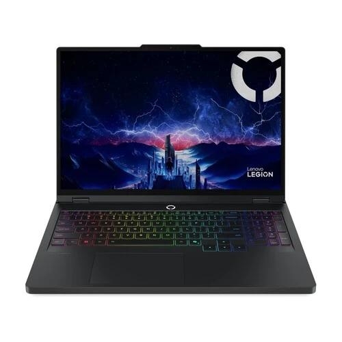 16" Ноутбук Lenovo Legion Pro 5 16IAX10 черный