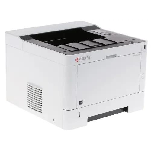 Принтер лазерный Kyocera Ecosys P2235dn