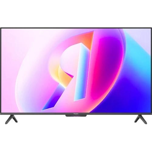 55" (139 см) Телевизор Яндекс ТВ Станция Бейсик YNDX-00080