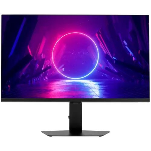 27" Монитор Samsung Odyssey G5 G50D S27DG500EI черный