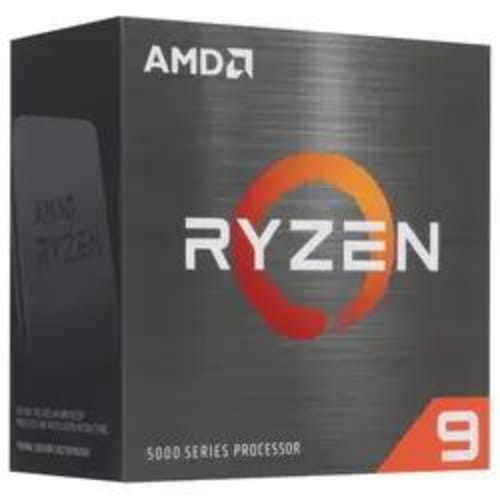 Процессор AMD Ryzen 9 5950X BOX