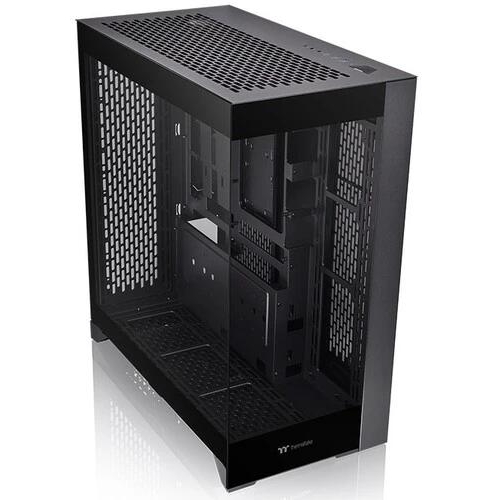 Корпус Thermaltake CTE E660 MX [CA-1Y3-00M1WN-01] черный