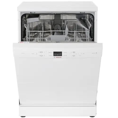 Посудомоечная машина Bosch Serie 4 SMS44DW01T белый