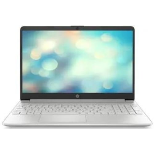 15.6" Ноутбук HP 15s-eq2123ur серебристый