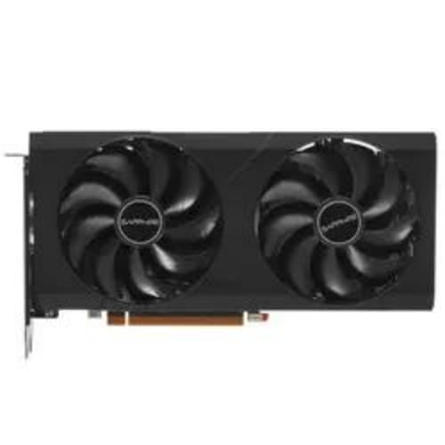 Видеокарта Sapphire AMD Radeon RX 6700 [11321-03-20G]
