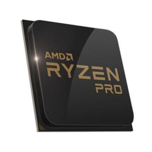 Процессор AMD Ryzen 3 PRO 1200 OEM