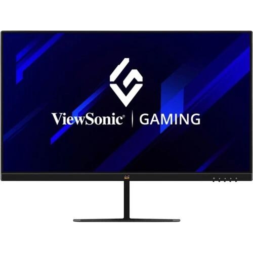 23.8" Монитор ViewSonic VX2479-HD-PRO черный