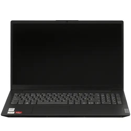 15.6" Ноутбук Lenovo V15 4th Gen черный