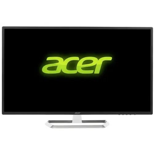 31.5" Монитор Acer EB321HQUCbidpx черный