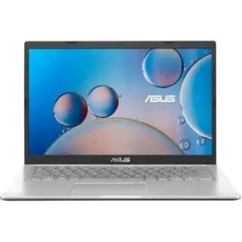 14" Ноутбук ASUS VivoBook 14 R465EA-EB1263W серый