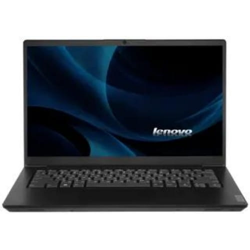 14" Ноутбук Lenovo V14 G2 ALC черный