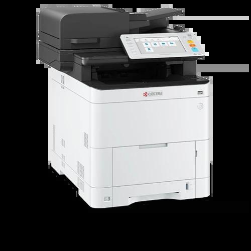 МФУ лазерное Kyocera MA4000cix