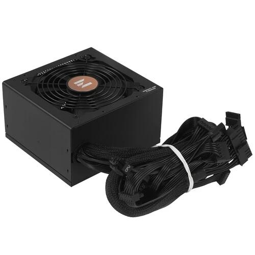 Блок питания ZALMAN GV2SE 800W  черныйСборки ПК с Блок питания ZALMAN GV2SE 800W  черный