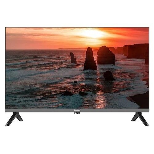 24" (61 см) LED-телевизор Blackton Bt 24FS34B серый