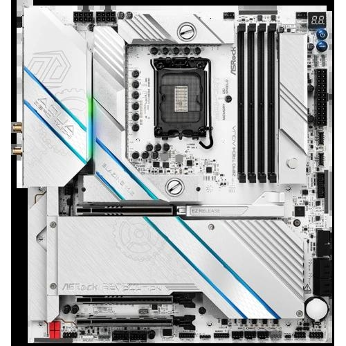 Материнская плата ASRock Z890 Taichi AQUA
