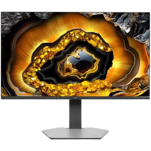 32" Монитор TCL 32G64 серый
