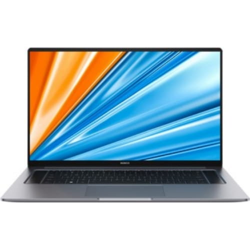 16.1" Ноутбук Honor MagicBook 16 HYM-W56 серый
