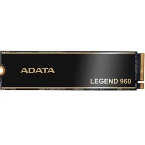 2000 ГБ SSD M.2 накопитель ADATA LEGEND 960 [ALEG-960-2TCS]