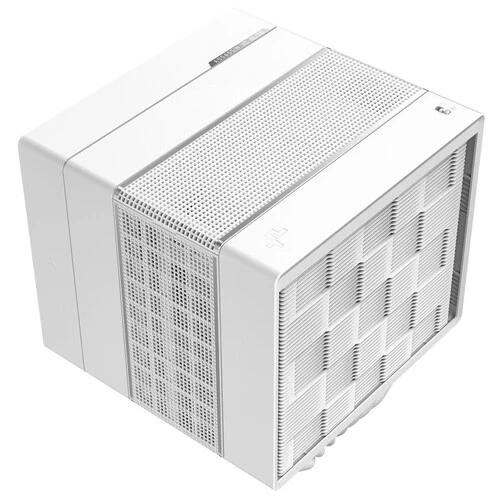 Кулер для процессора DEEPCOOL ASSASSIN VC ELITE WH [R-ASN4-WHNVNN-GJD]