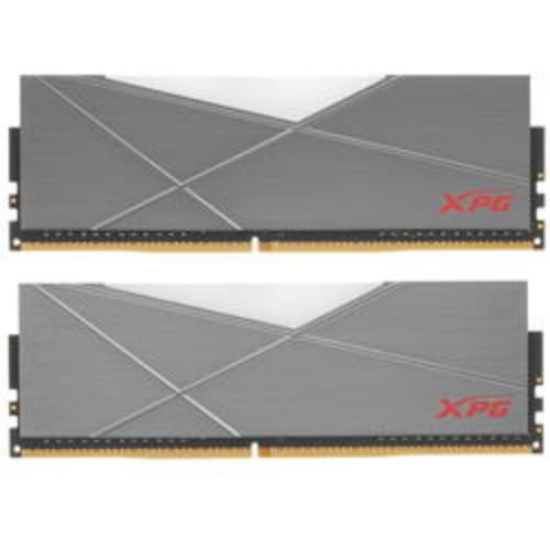 Оперативная память A-Data XPG SPECTRIX D50 RGB [AX4U41338G19J-DT50] 16 ГБ
