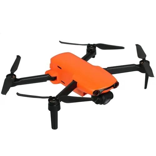 Квадрокоптер Autel Robotics Nano+ оранжевый, черный