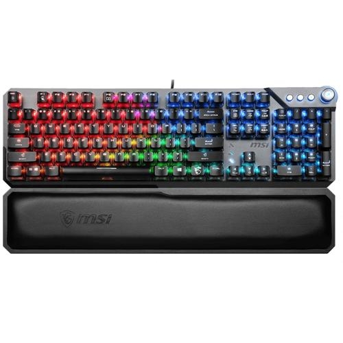 Клавиатура проводная MSI Vigor GK71 SONIC