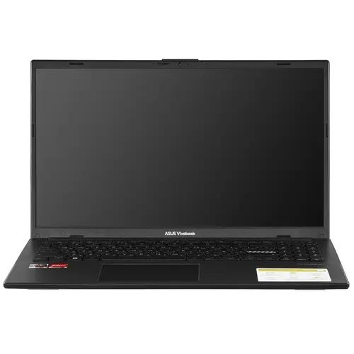 15.6" Ноутбук ASUS Vivobook Go 15 E1504FA-BQ615W черный