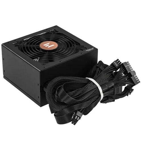 Блок питания ZALMAN GV2SE 700W  черный