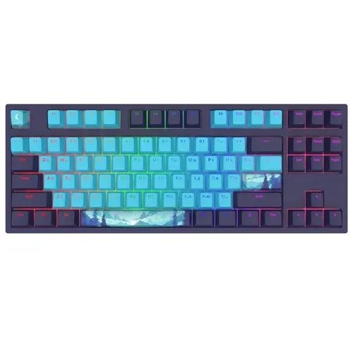 Клавиатура проводная Red Square Keyrox TKL Classic Everfrost [RSQ-20041]