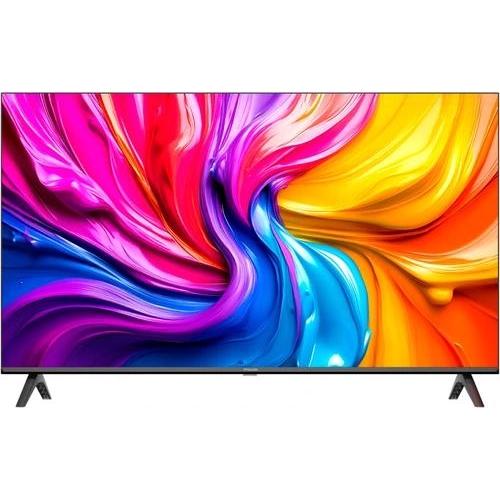 32" (81 см) Телевизор iFFALCON 32S55 черный