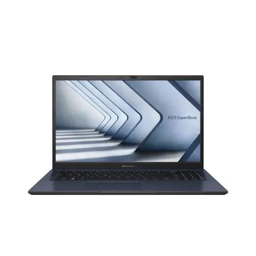 15.6" Ноутбук ASUS ExpertBook B1502CBA-BQ0429W черный