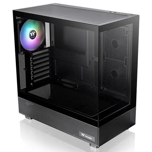 Корпус Thermaltake View 270 TG ARGB [CA-1Y7-00M1WN-00] черный