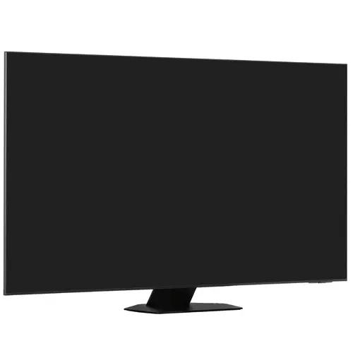 55" (138 см) Телевизор LED Samsung QE55QN85CAUXRU черный