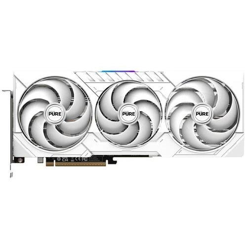 Видеокарта Sapphire AMD Radeon RX 9070 PURE GAMING OC [11349-02-20G]