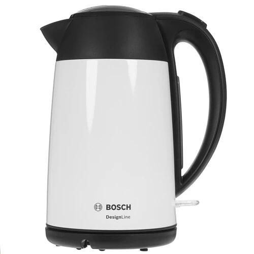 Электрочайник Bosch TWK 3P421 белый