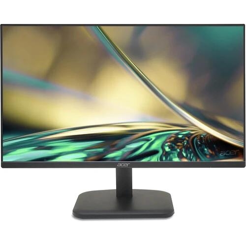 27" Монитор Acer EK271KL1Mbmiipx черный