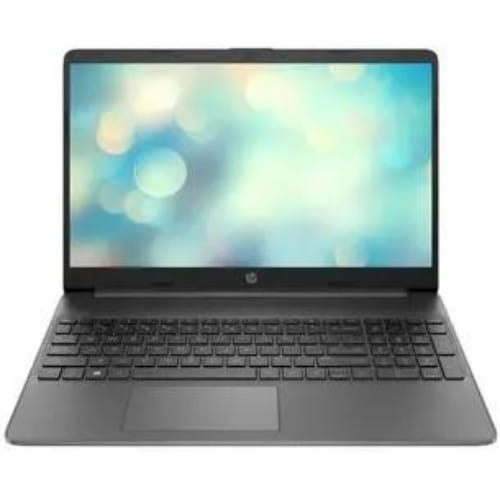 15.6" Ноутбук HP Laptop 15s-eq1428ur серый