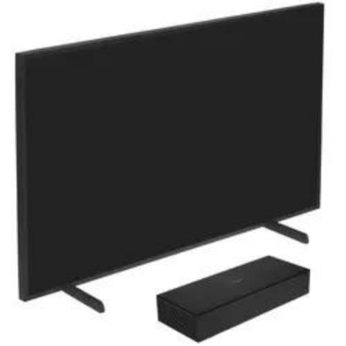43" (108 см) Телевизор LED Samsung QE43LS03BAUXRU черный
